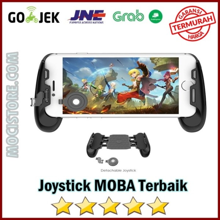 Jual Joystick Gamesir F1 Joystick Terbaik Untuk MOBA (Mobile
