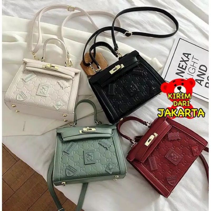 tas wanita import/tas batam/tas import batam murah 3016