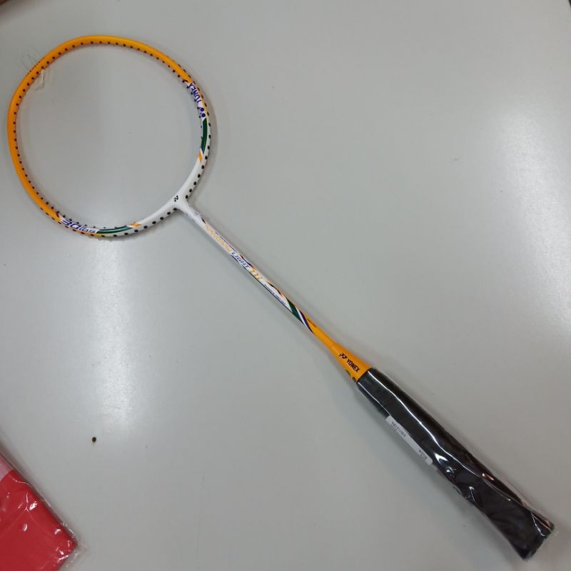 raket racket reket badminton bulutangkis  nanoray Light 11i original ori asli