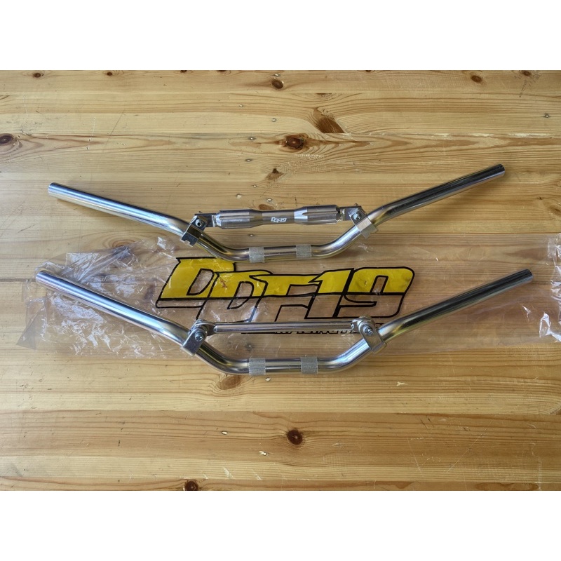 stang stir low ddf 19 model day tona