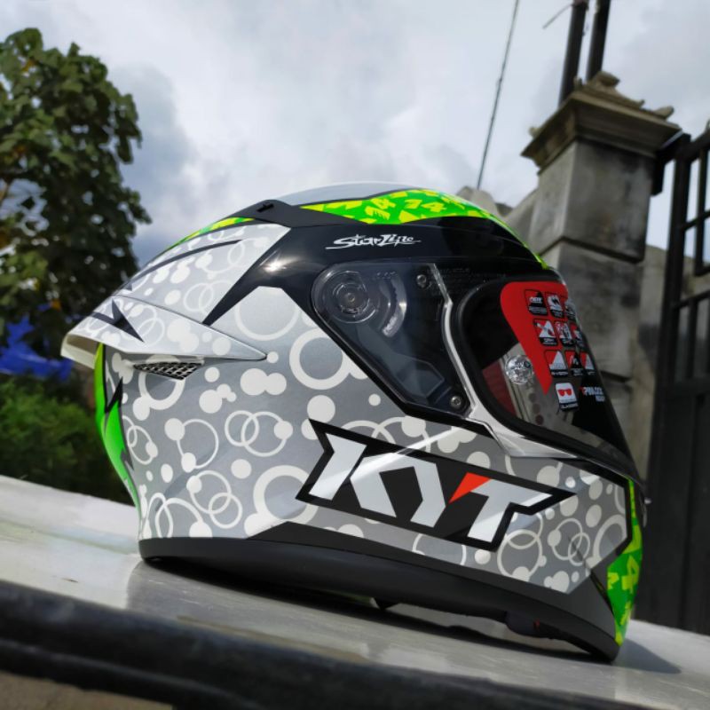 KYT TT COURSE ARBOLINO