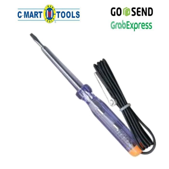 Circuit tester/Tespen C-Mart CS0011