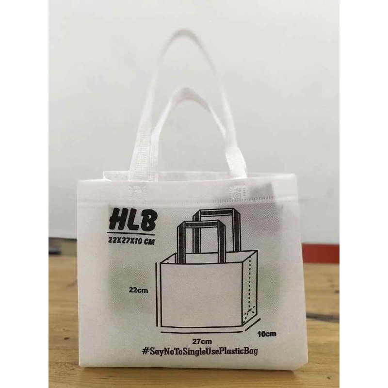 

Goodie bag polos box bag 222710