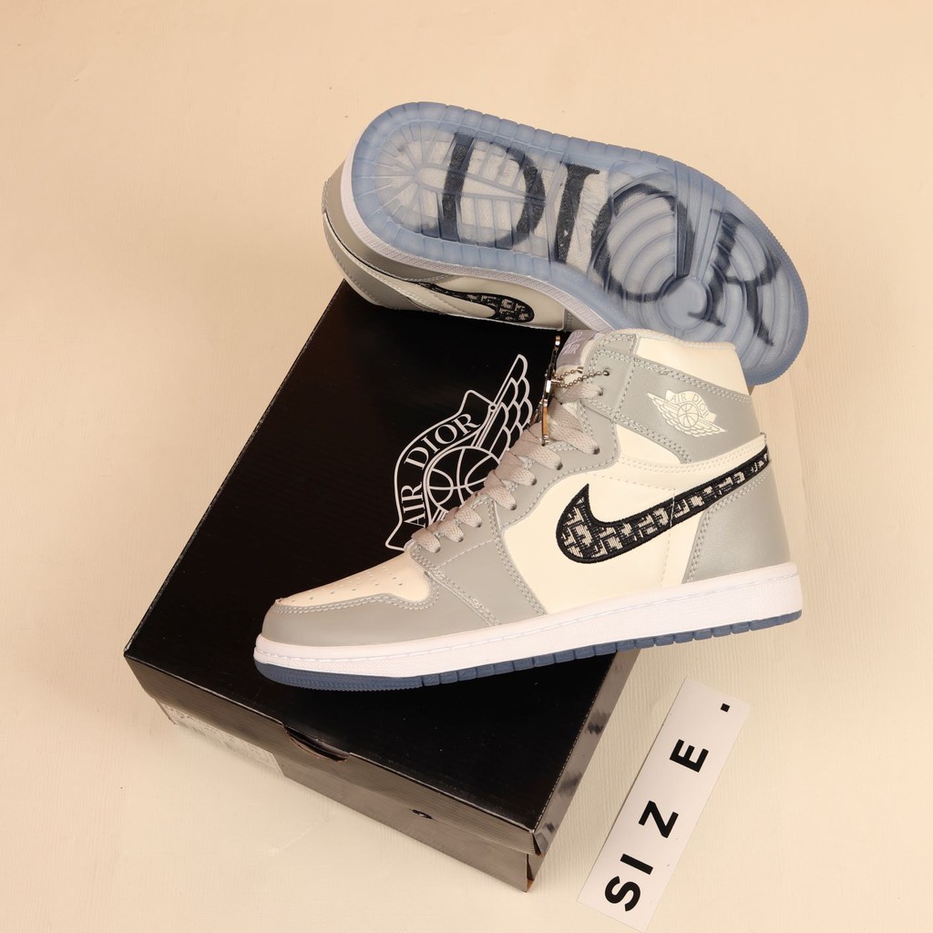 aj dior high