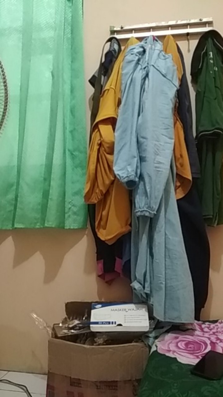 Gamis Batik S M L Xl Xxl 3xl 4xl 5xl 6xl 7xl