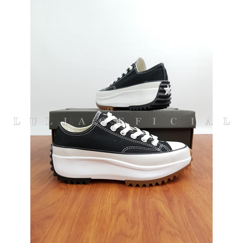 Sepatu Converse Run Star Hike Low