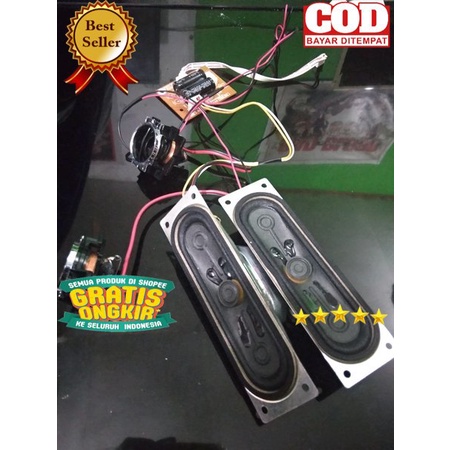 SPEAKER TV POLYTRON PLD 32D905