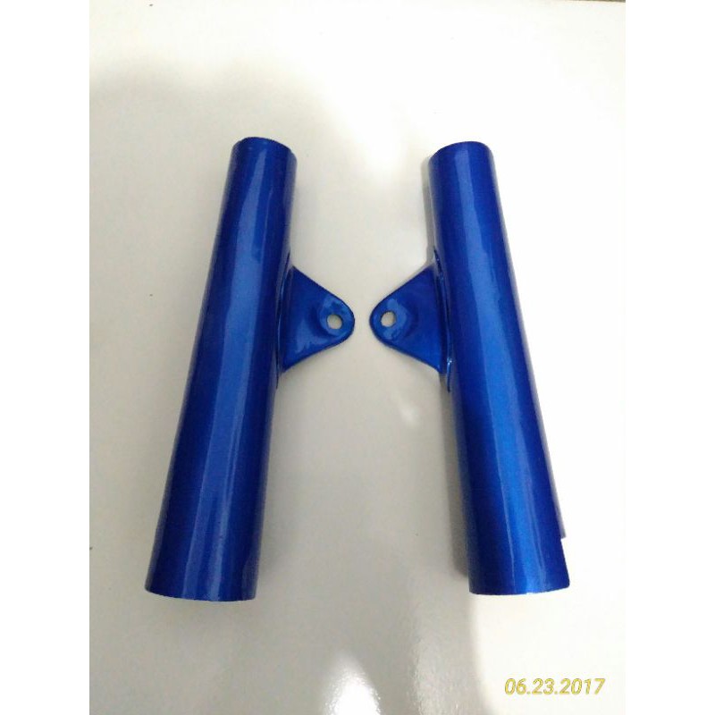 Kupingan Lampu Honda S90 69