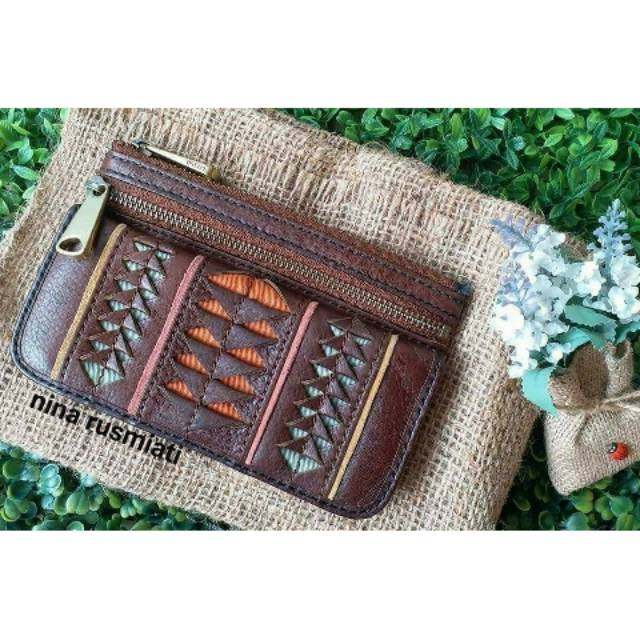 Fossil Anyam Vintage Rare Item (SOLD/TERJUAL)