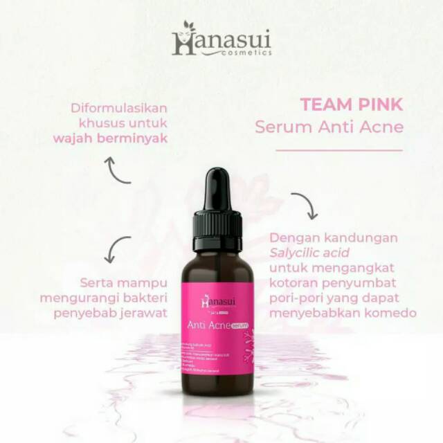 Serum hanasui | serum jaya mandiri | hanasui gold | hanasui orange | hanasui biru | hanasui pink