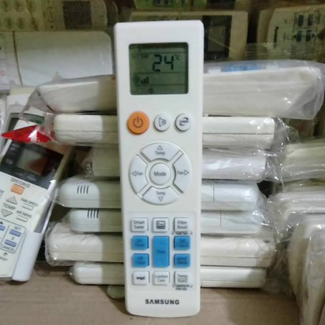 REMOTE REMOT AC SAMSUNG SMART SAVER ARC-2204