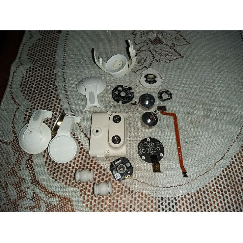 Part Drone Xiaomi Drone 4k