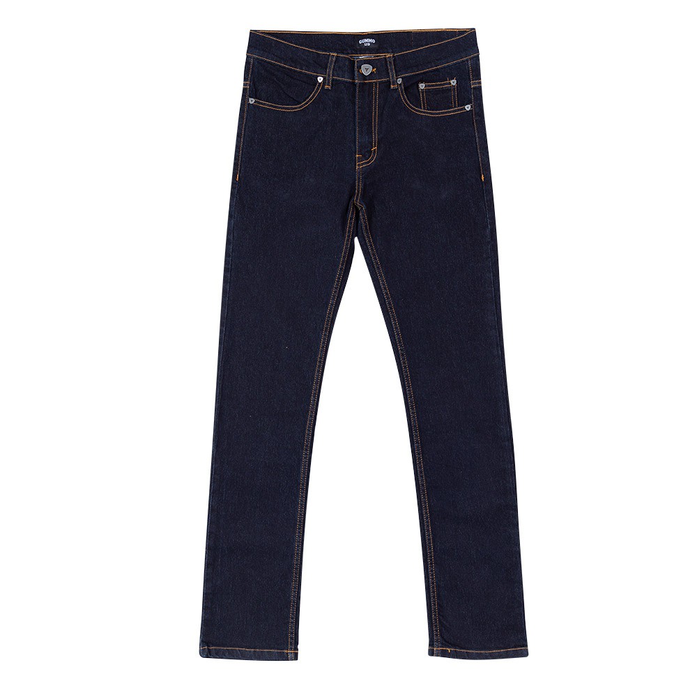 Gummo Denim SELBI DLP BLUEBLACK