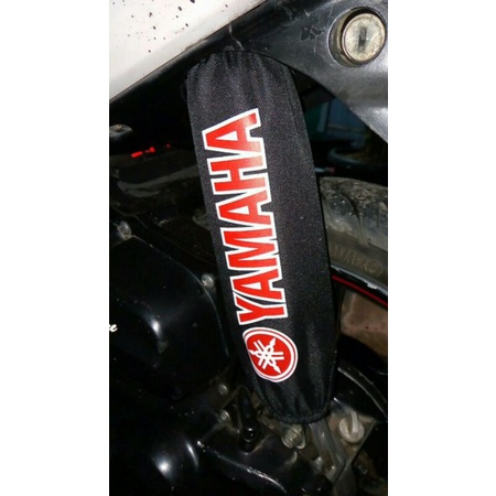 Sarung shock breaker dan cover shock belakang Motor Universal