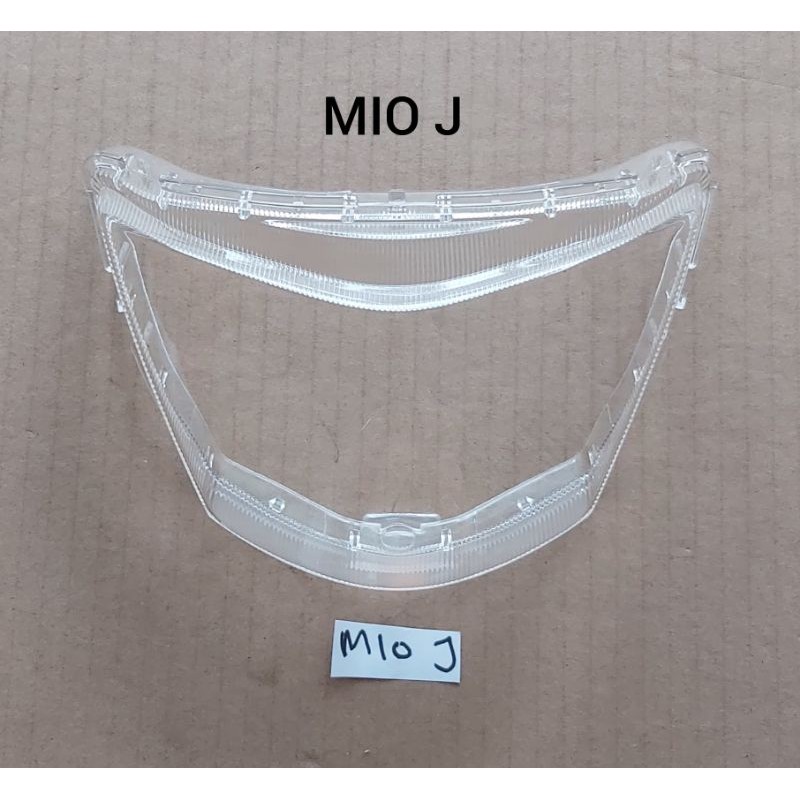 KACA MIKA LAMPU DEPAN MIO J