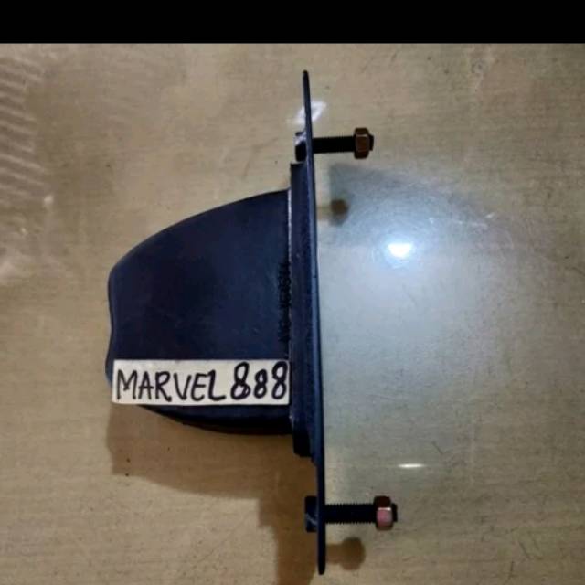 Stopper belakang Canter PS136/ PS135 Ragasa