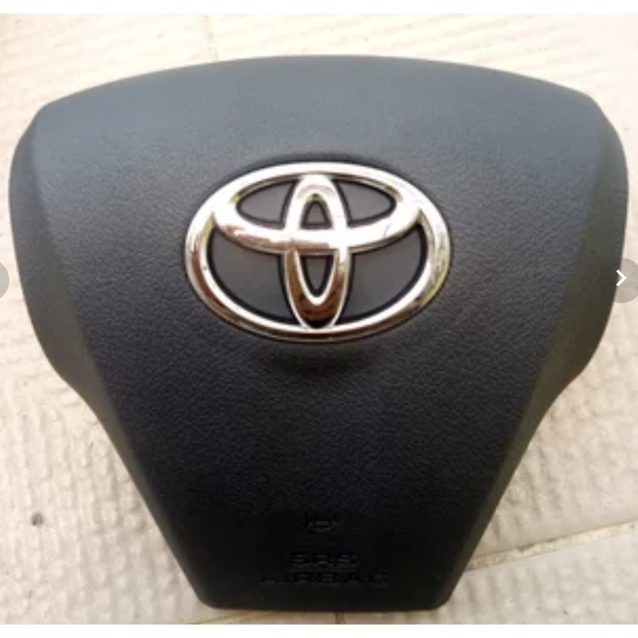 cover airbag stir Yaris Vios Etios