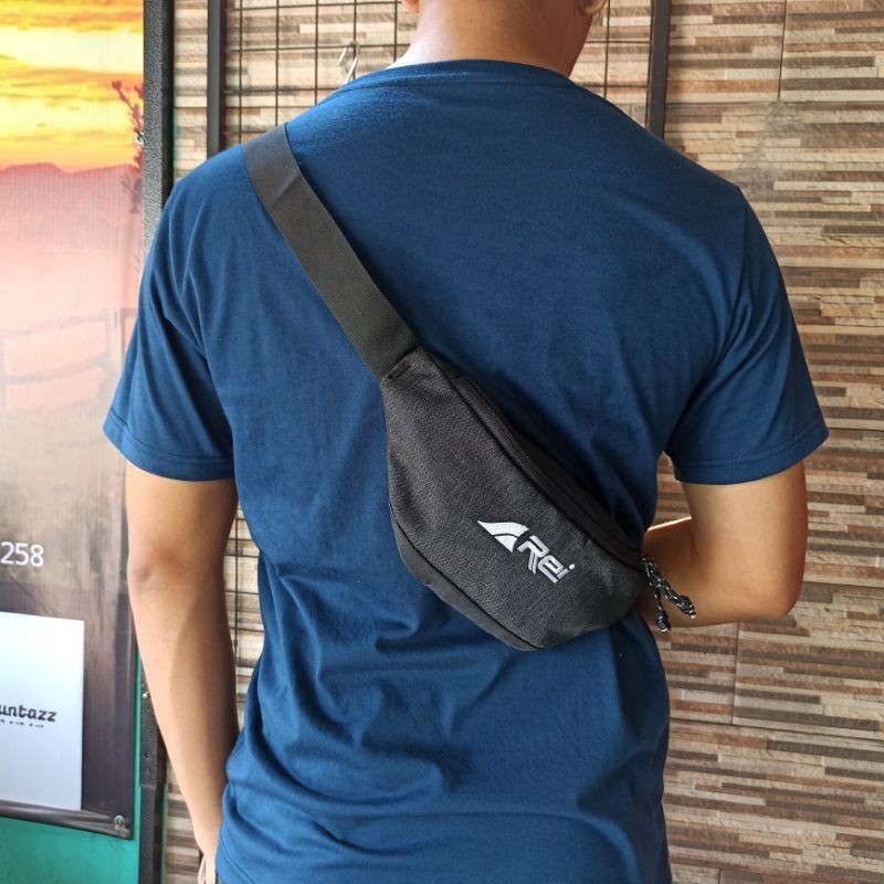 Waist bag Rei Sirrus Original 100%