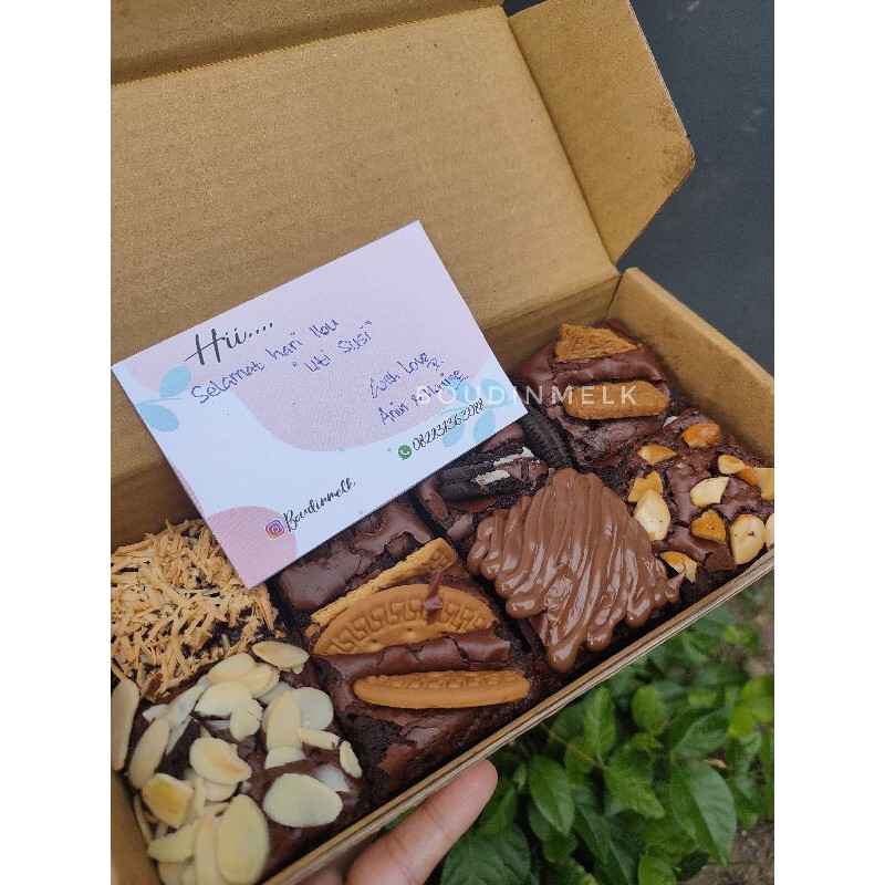

Fudgybrowniefirda