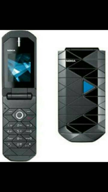 HANDPHONE JADUL NOKIA 7070 NEWS REFURBISH