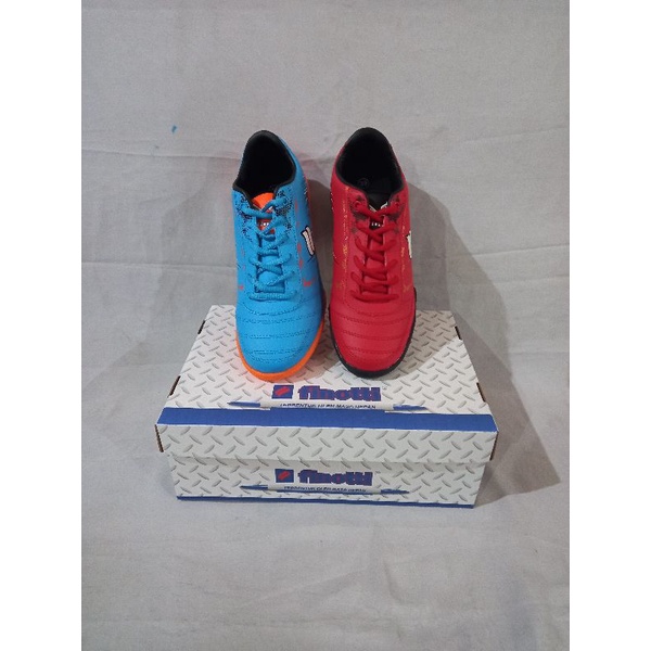 Sepatu futsal FINOTTI ORIGINAL AFF 16