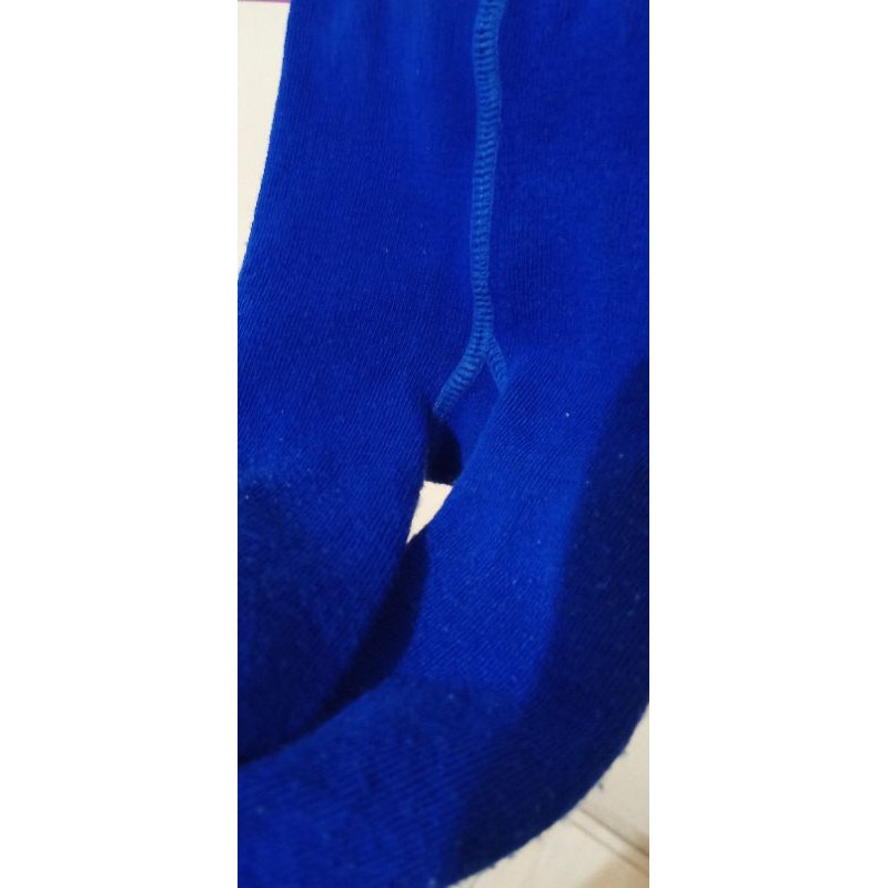 preloved legging bayi tutup kaki