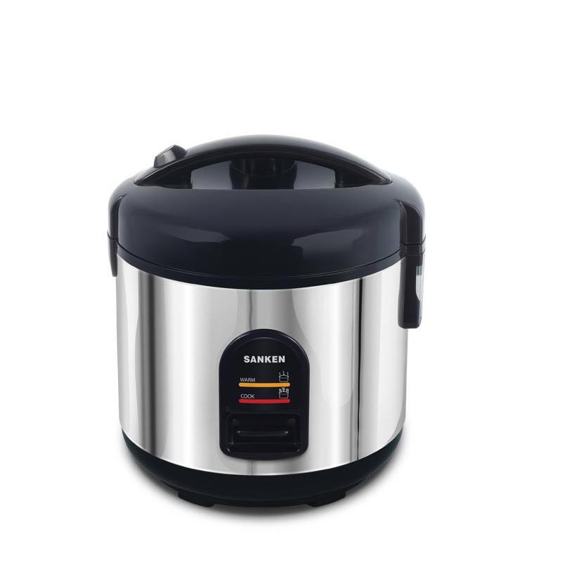 ★★ TQ Sanken Rice Cooker 1 Liter SJ-130H ✸