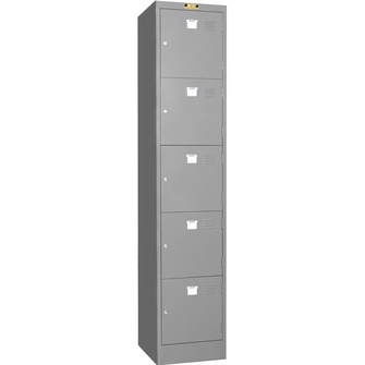 Loker 5 Pintu Brother - B705