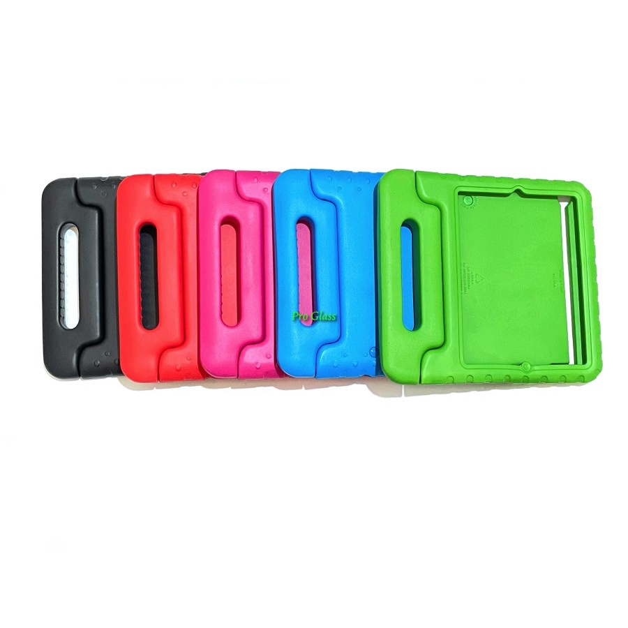 Ipad 2 / 3 / 4 EVA ShockProof i-case Standing Children Cover Case Kid