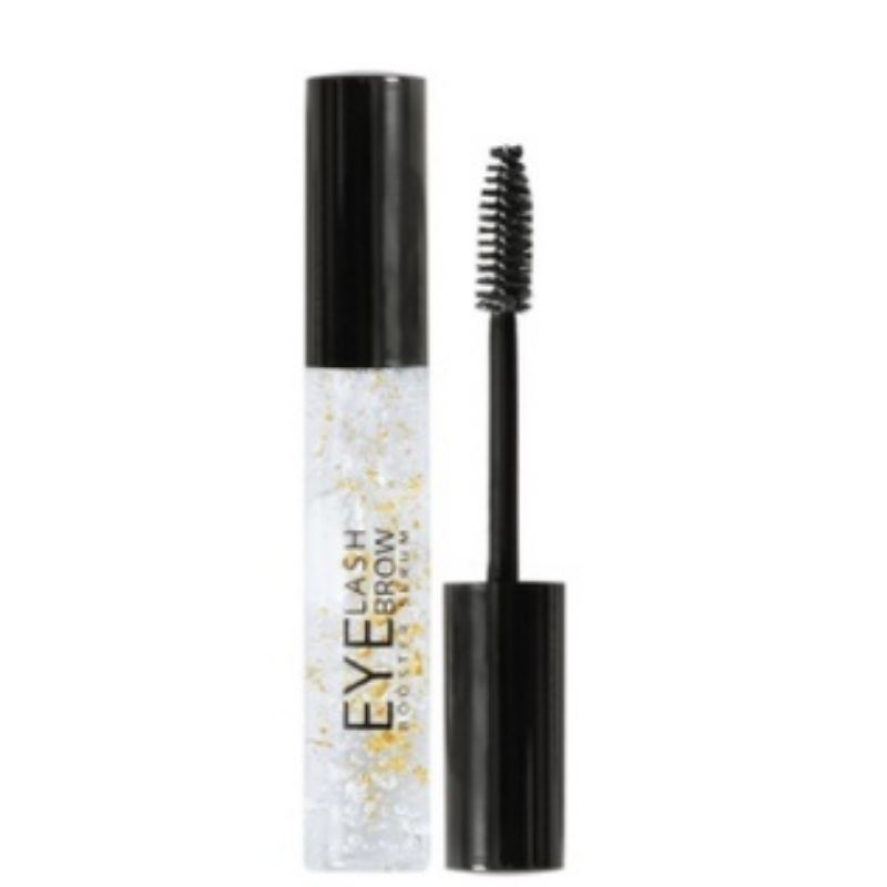 Eyebrow Serum Bulu mata Ms glow Original