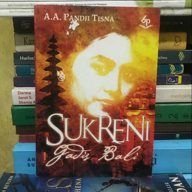 SUKRENI GADIS BALI [ORIGINAL]