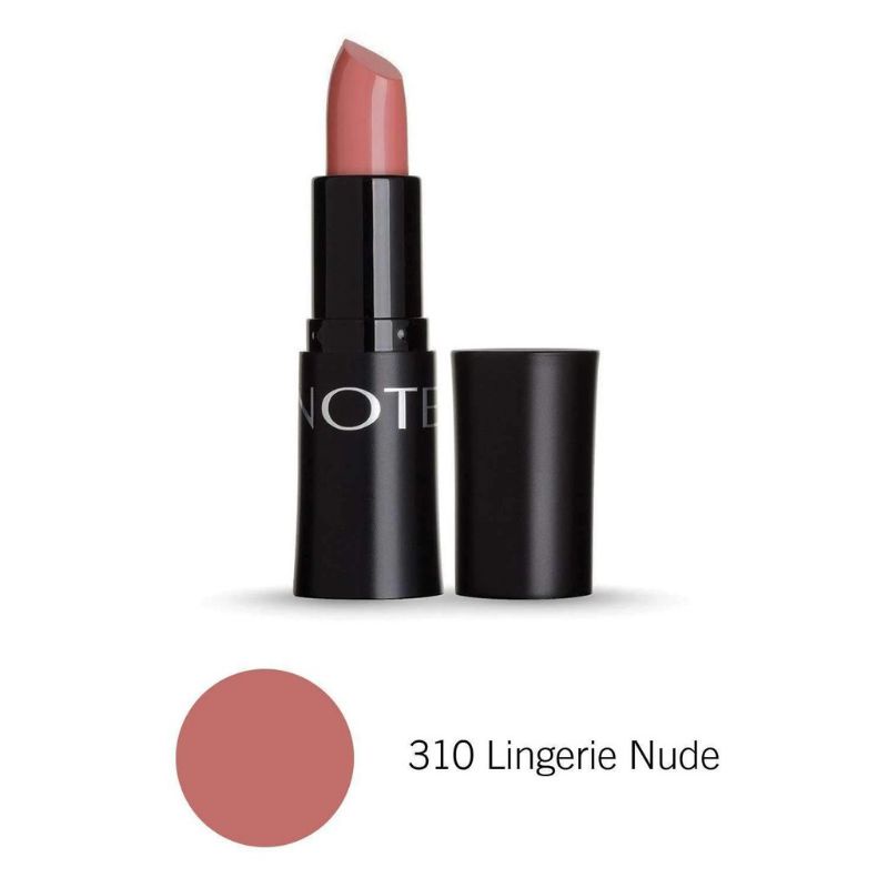 NOTE MATTEMOIST LIPSTICK