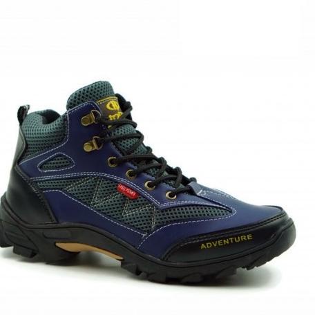 ぐ Sepatu Hiking Pria Wanita Sepatu Safety Riding Bikers Sepatu Eiger01 M32 ゖ゚