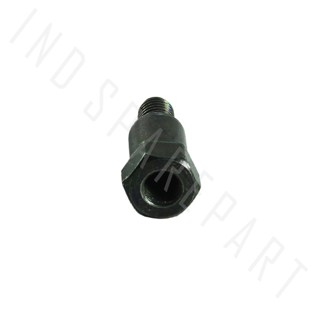 Baut-Baud Sambungan-Peninggi Spion Baut 12-M8 Drat Kanan Motor Suzuki