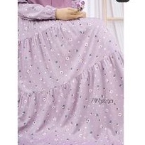 pansy dasty purple atelier angelina