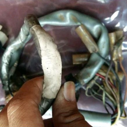 kabel body honda S90z s90 original