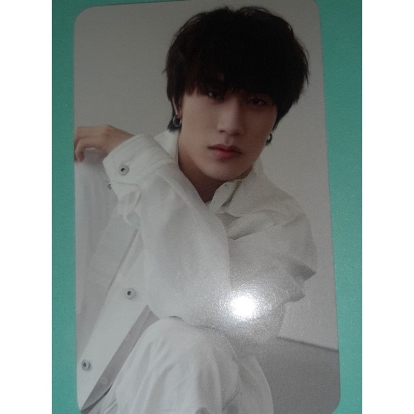 [READY STOCK] YEDAM BENEFIT APPMUS TREASURE SECOND STEP: CHAPTER ONE