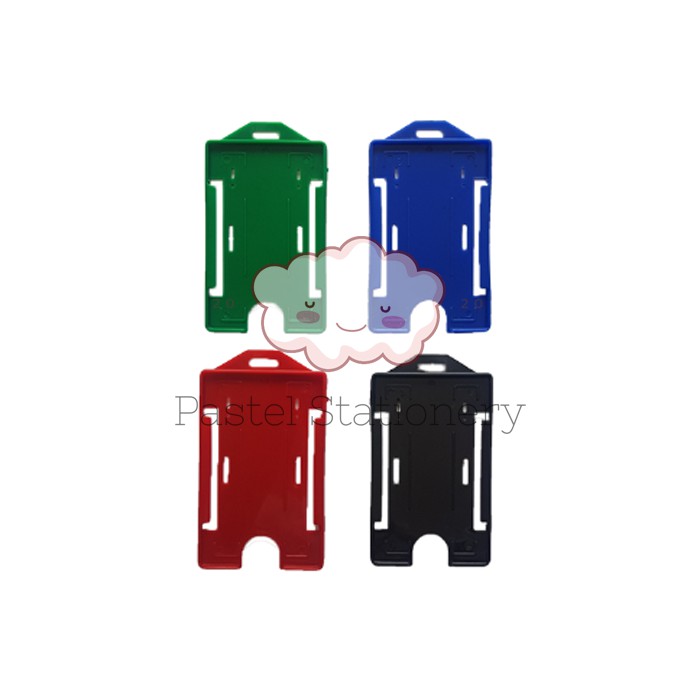 

Name Tag ID Card Cadwell
