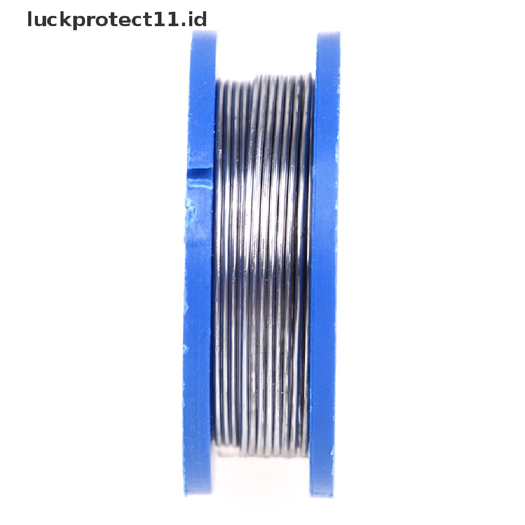 &lt; Luckttprotect11.Kawat Solder Inti Rosin