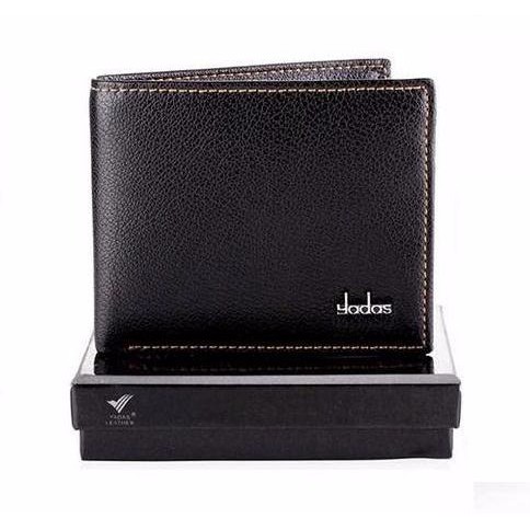 EXLUSIVE DOMPET PRIA YADAS MODERN CLASSIC EXCLUSIVE MEN WALLET SLIM COWOK