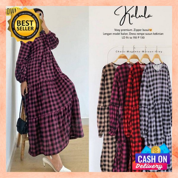 Baju Muslimah Murah Gamis Lebaran Terbaru Dress Syari Murah Gamis Wanita Import Games Remaja Terbaru