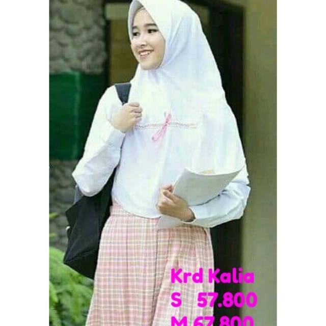 Rabbani kallia pita pink disc