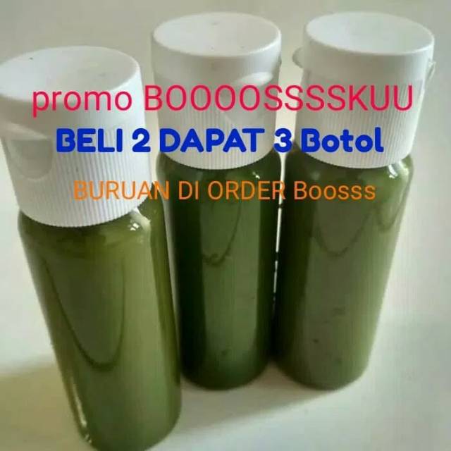 

Herbal daun jarak