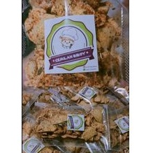 

Basreng Pedas Daun Jeruk