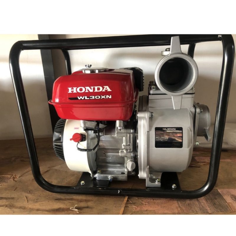 waterpump pompa air Alkon Honda WL 30 XN