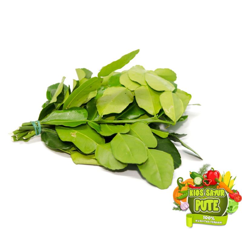 

DAUN JERUK 500GR