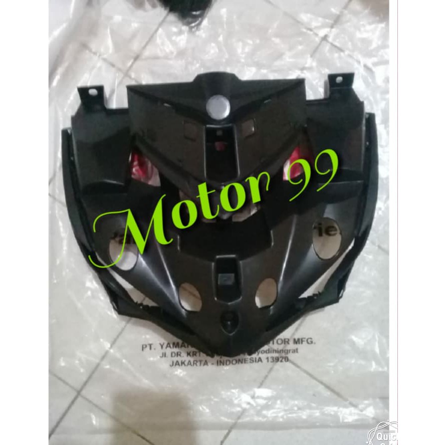Tameng depan bagian Dalam Mx king original