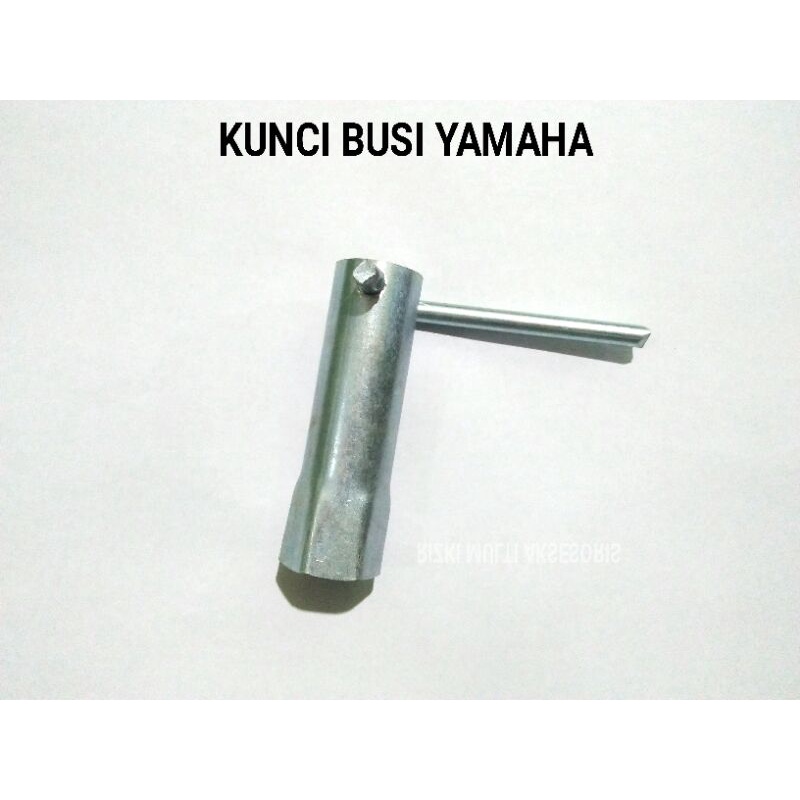 Kunci Busi Motor Yamaha Jupiter Z MX King MX Old Vega R Fizr
