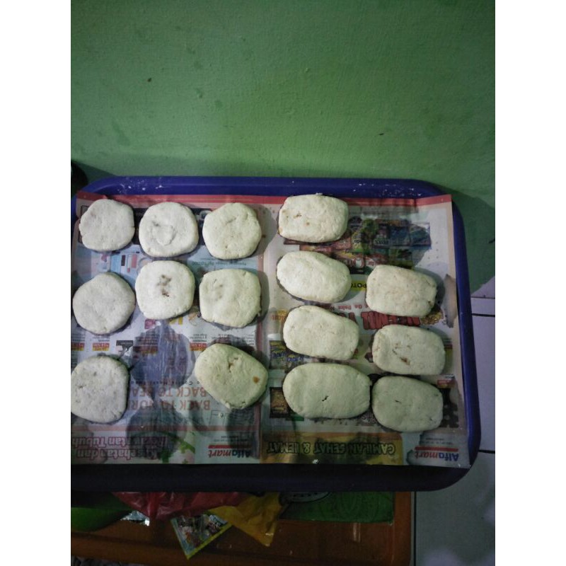 combro & misro cemilan enak