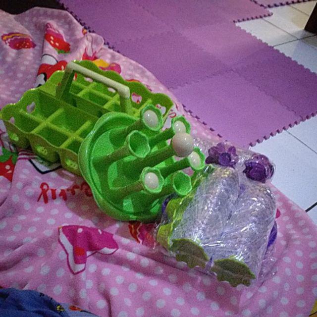 Rak Aqua Gelas Golden Sunkist Isi 16 Ra 9016